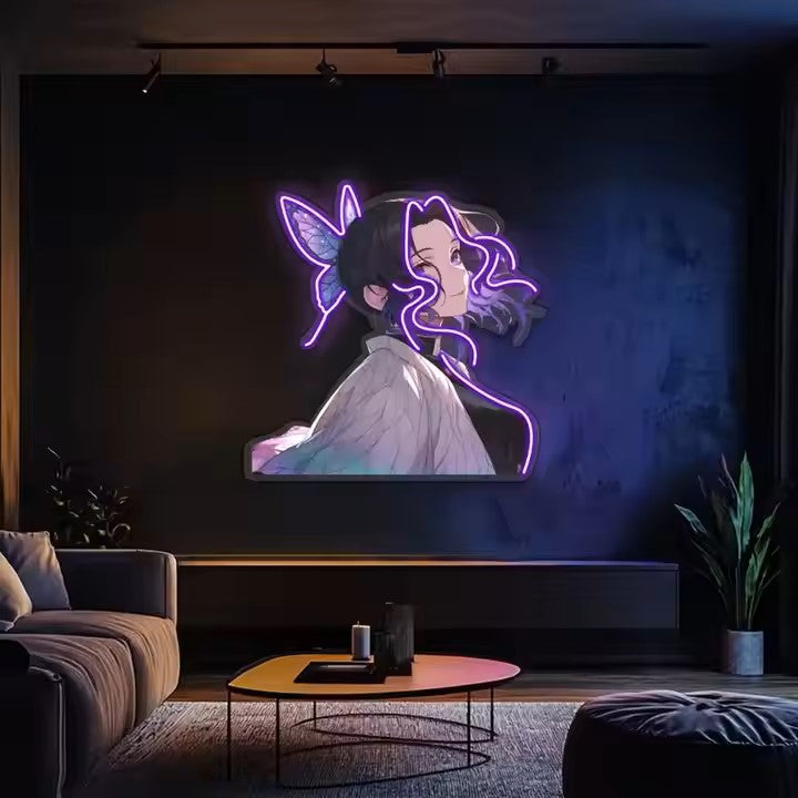 Custom  Led Neon Sign
