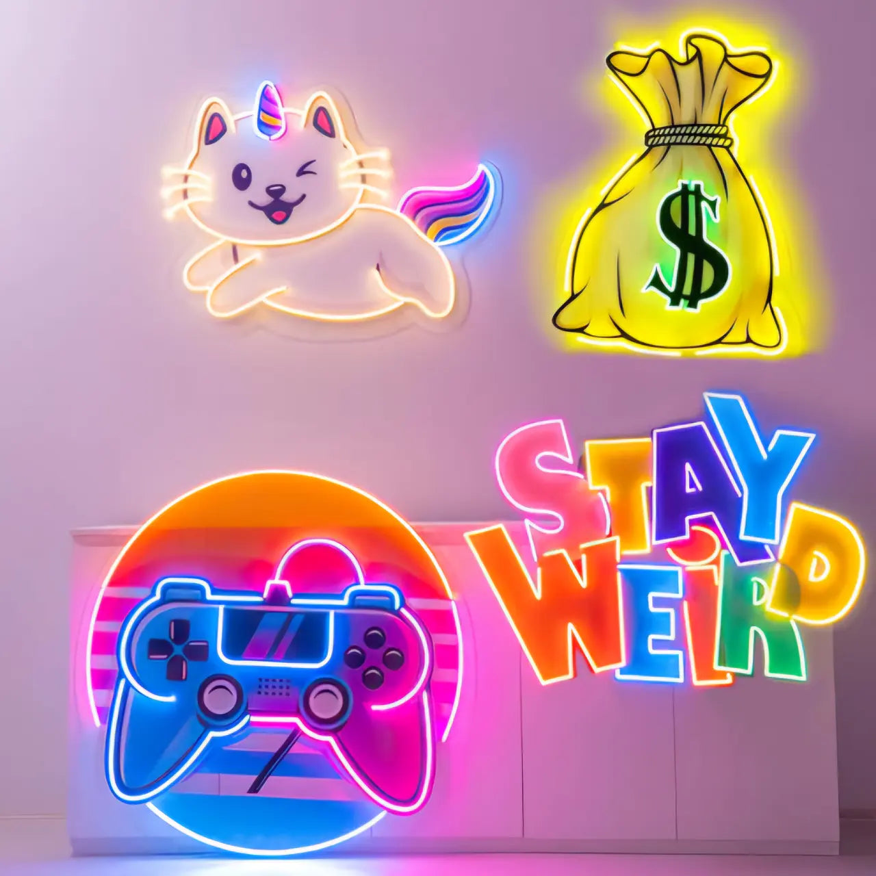 Custom  Led Neon Sign
