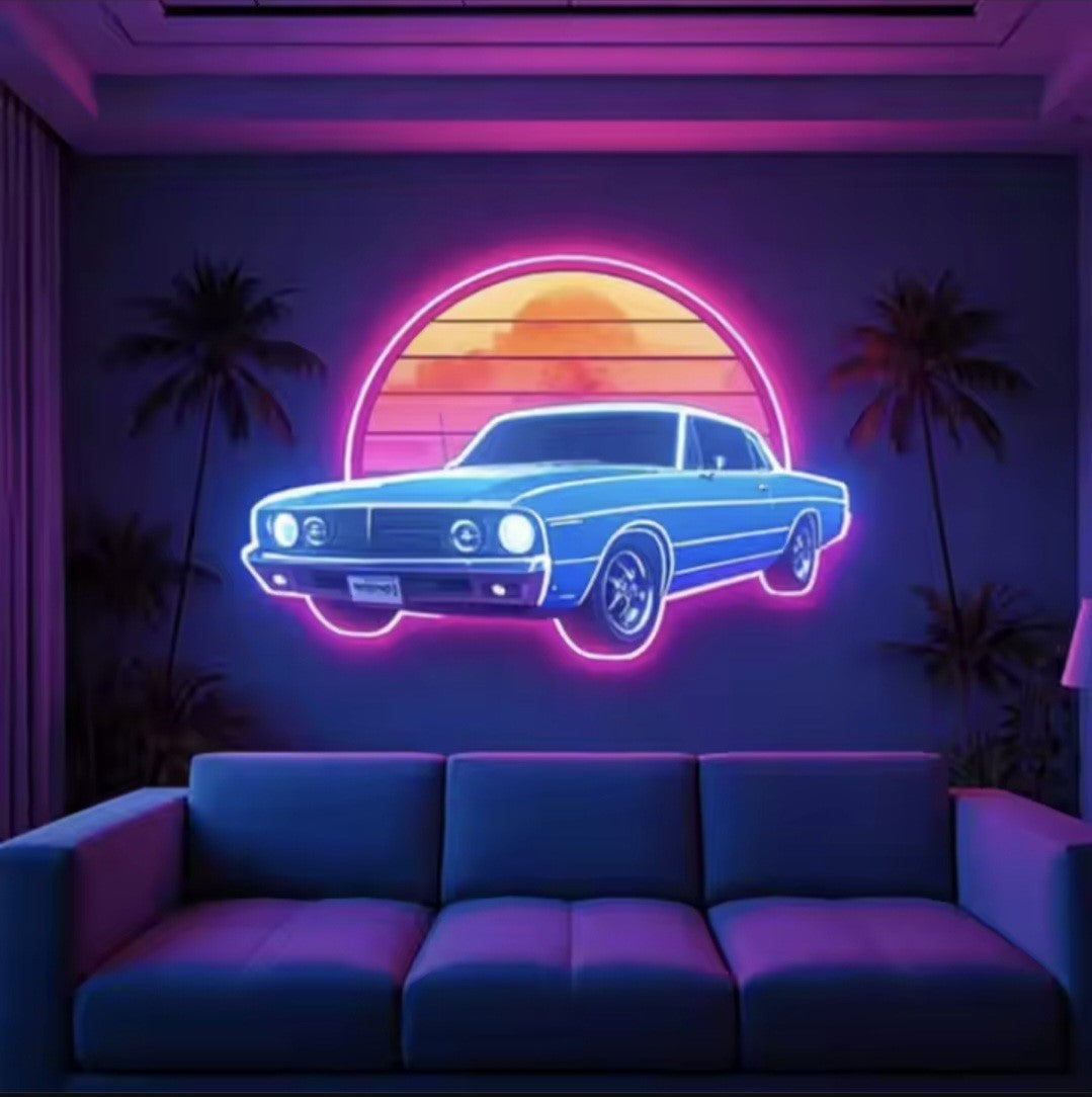 Custom  Led Neon Sign